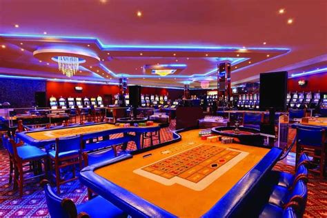 Casinoenchile Belize